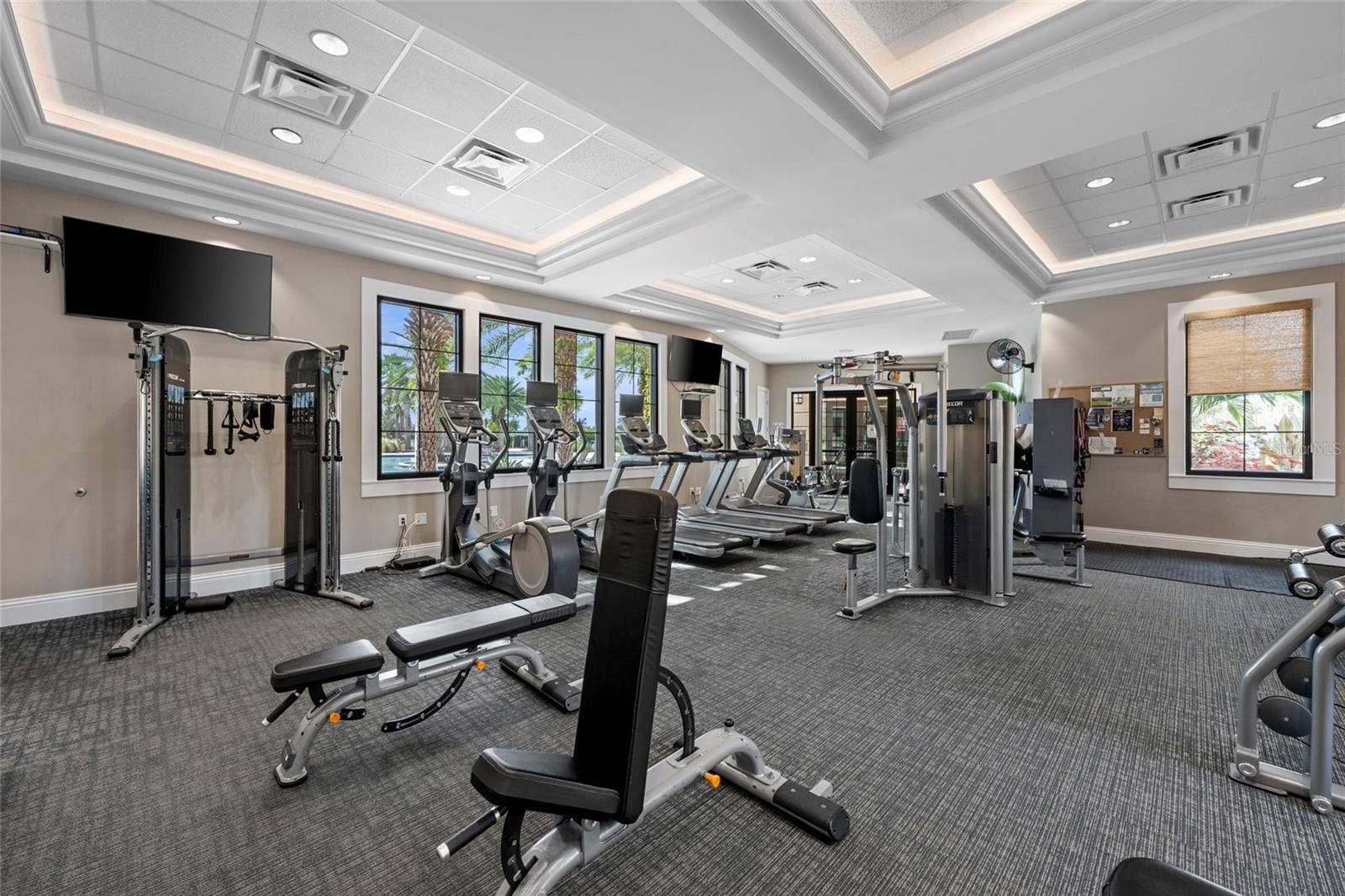 5540 PATANO LOOP, Palmetto, FL 34221 Gym