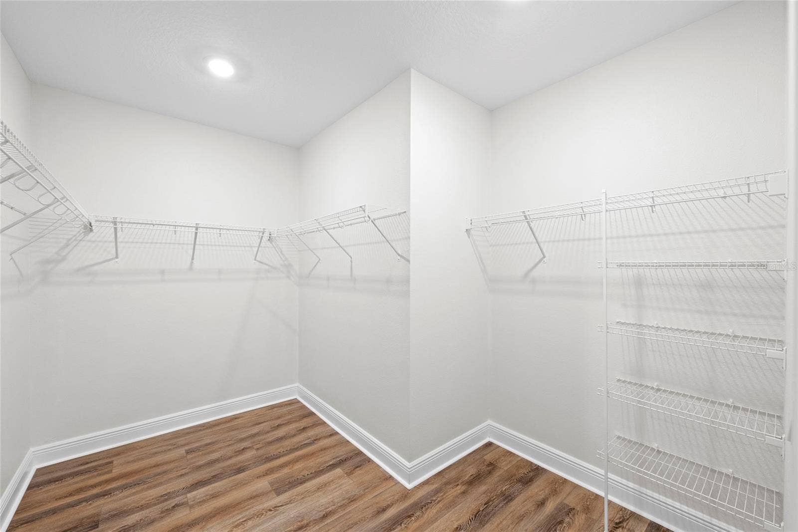 5540 PATANO LOOP, Palmetto, FL 34221 Primary Walk-In Closet
