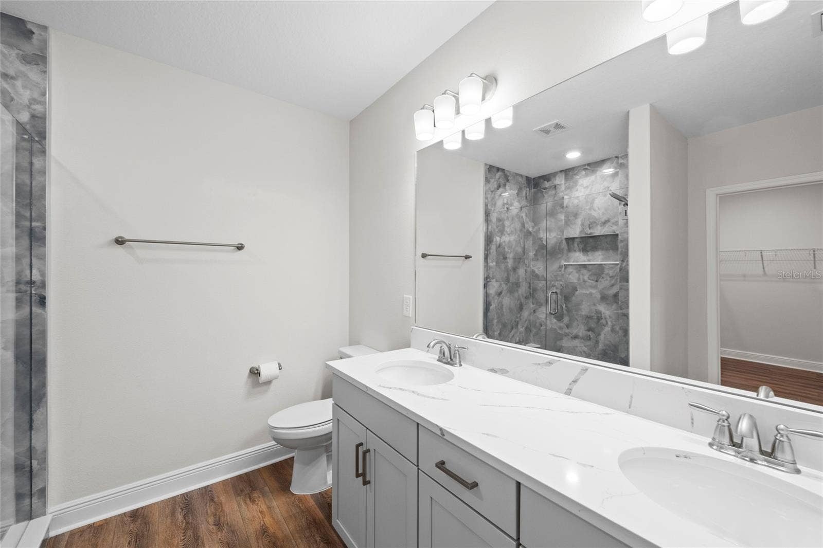 5540 PATANO LOOP, Palmetto, FL 34221 Primary Bathroom