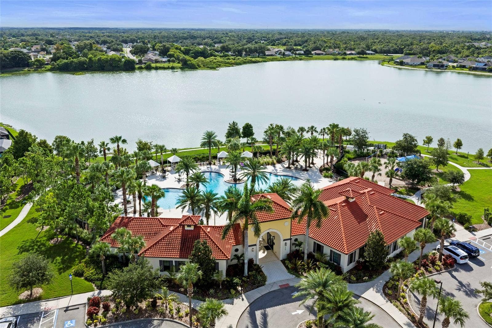 5540 PATANO LOOP, Palmetto, FL 34221 Clubhouse
