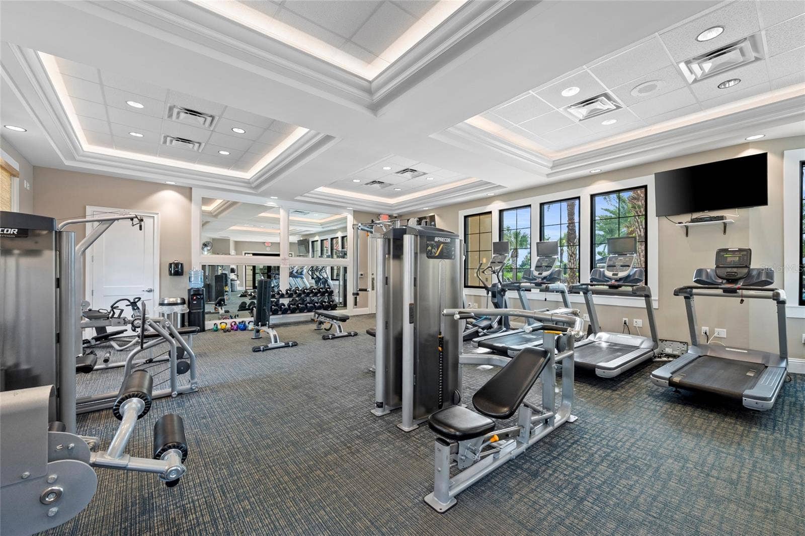 5540 PATANO LOOP, Palmetto, FL 34221 Gym