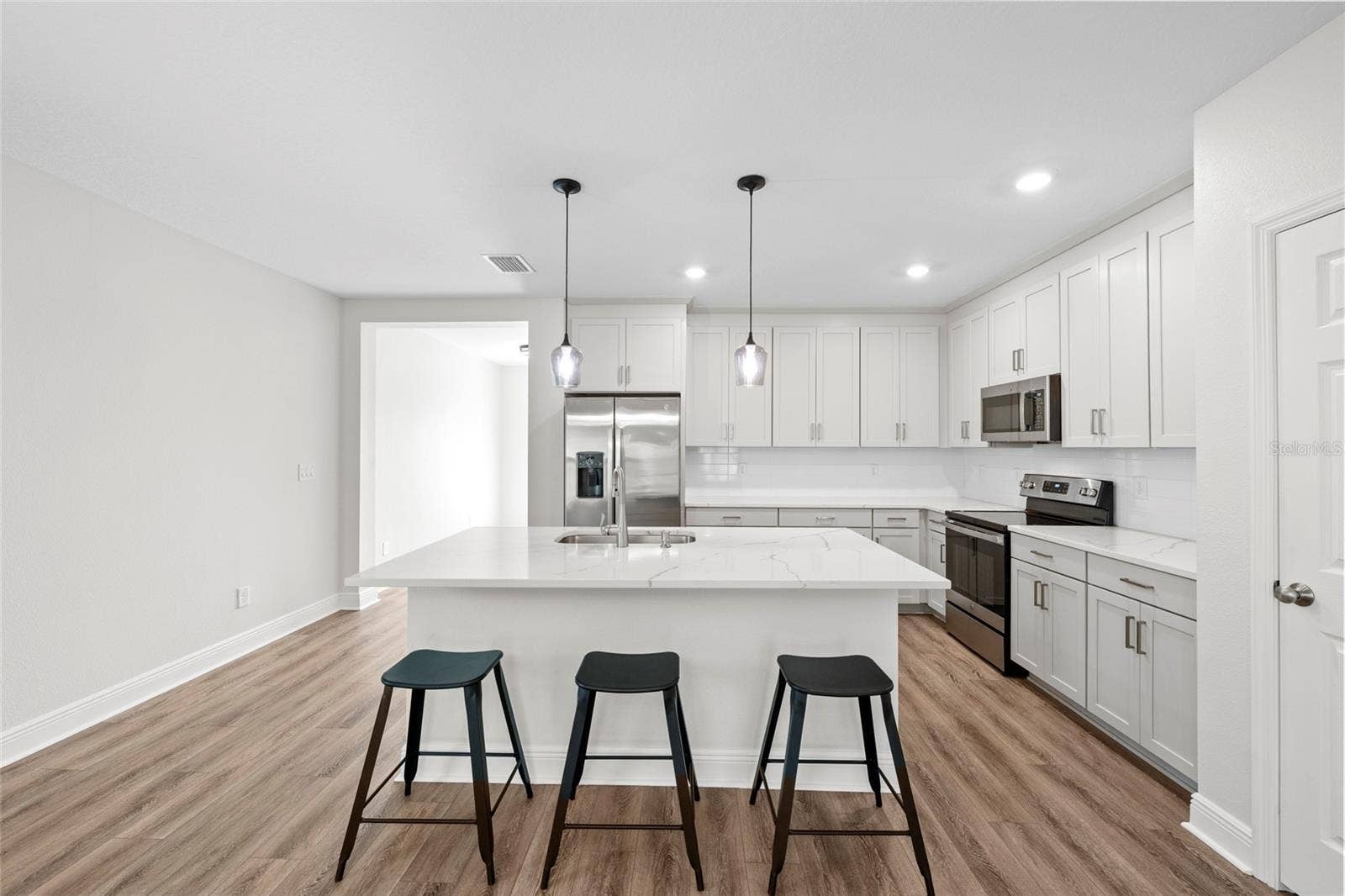 5540 PATANO LOOP, Palmetto, FL 34221 Kitchen