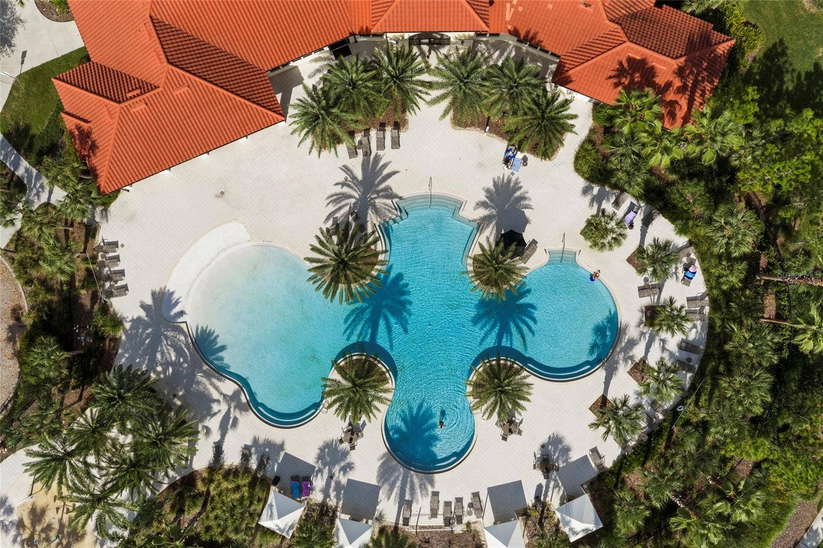 5540 PATANO LOOP, Palmetto, FL 34221 Community Pool