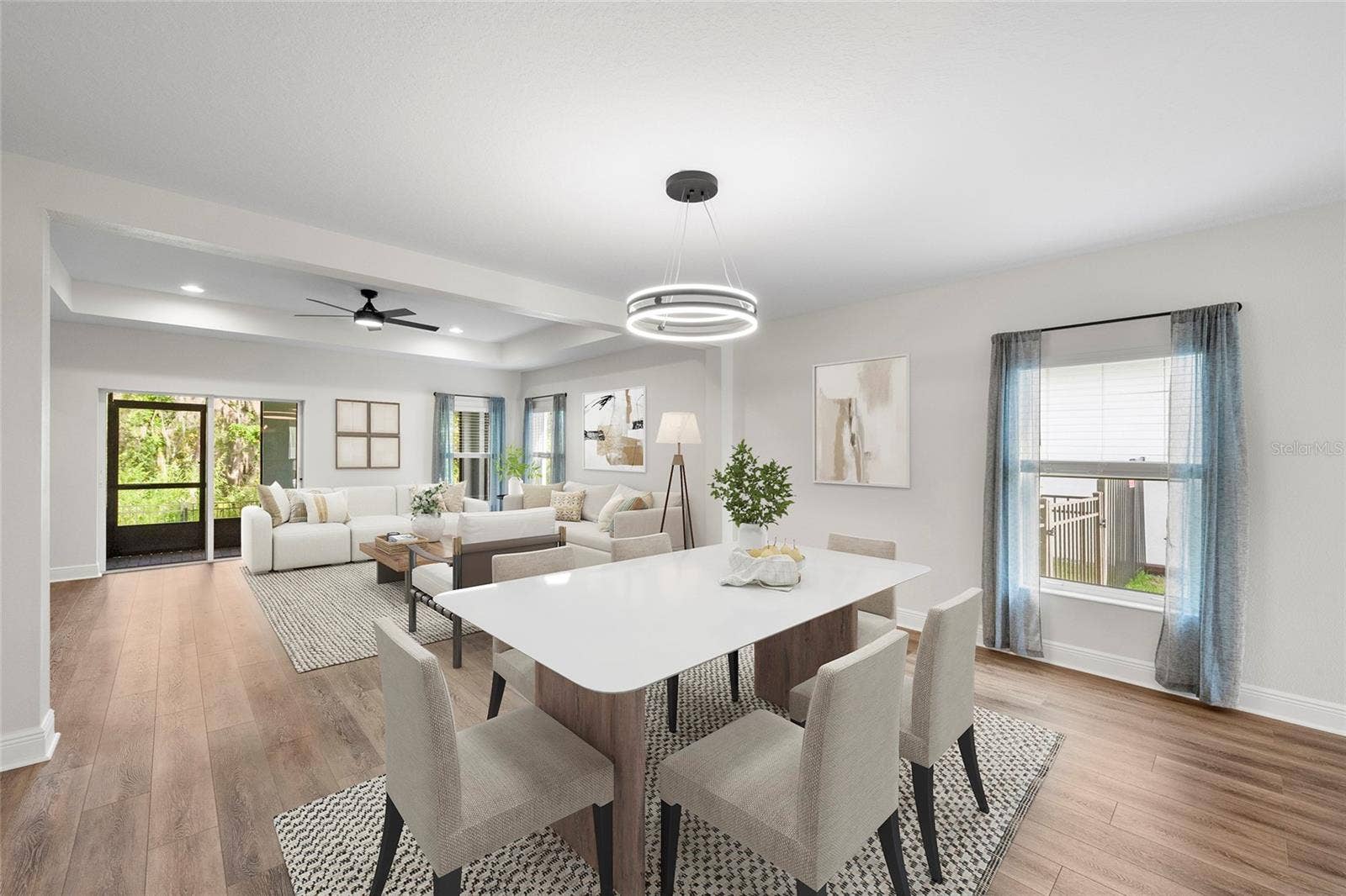 5540 PATANO LOOP, Palmetto, FL 34221 Dining