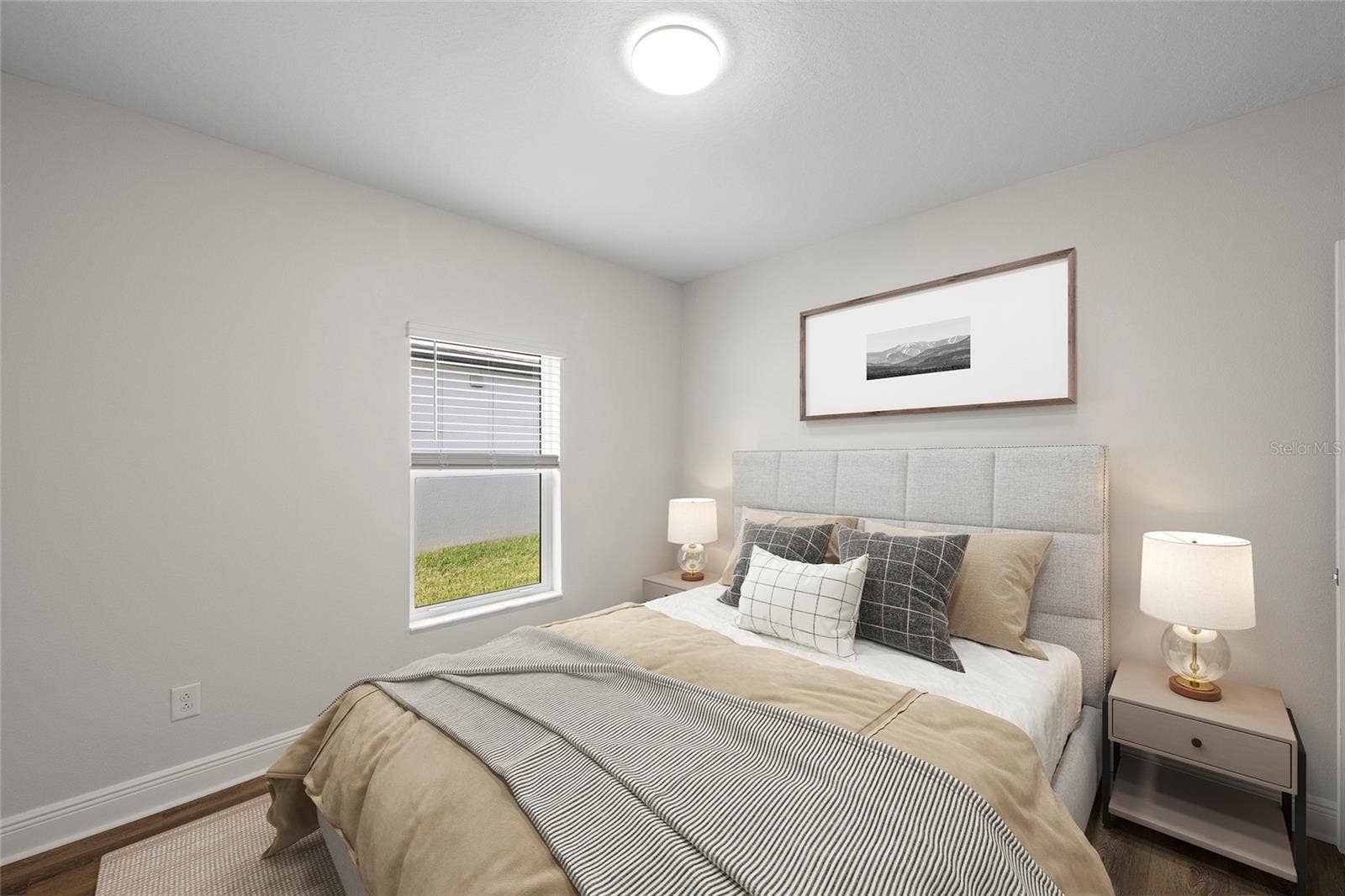 5540 PATANO LOOP, Palmetto, FL 34221 Second Bedroom