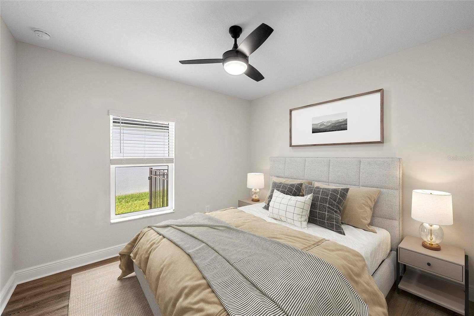 5540 PATANO LOOP, Palmetto, FL 34221 Second Bedroom
