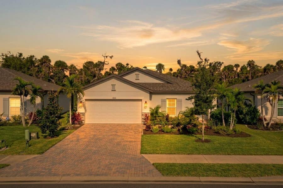 Property photo for 5540 PATANO LOOP, Palmetto, FL