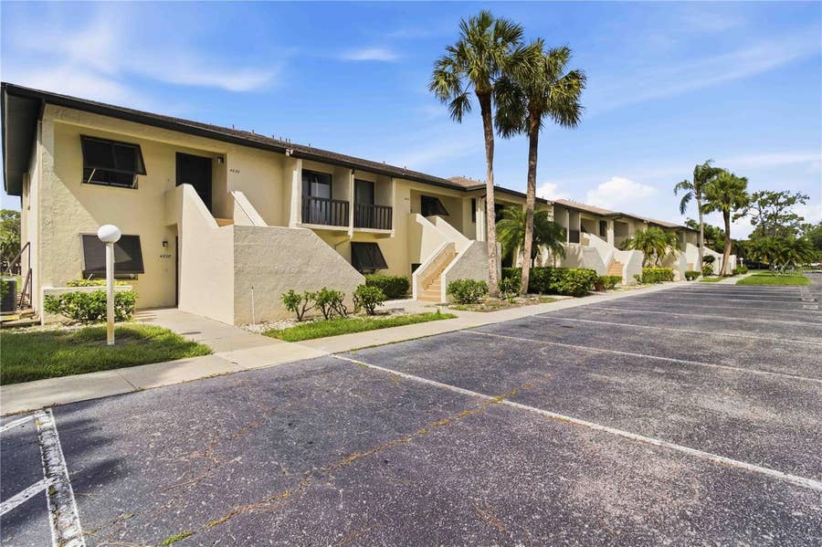 Property photo for 4620 LONGWATER, #85, Sarasota, FL