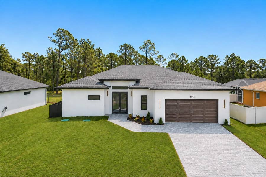 Property photo for 1310 S WAPELLO STREET, North Port, FL