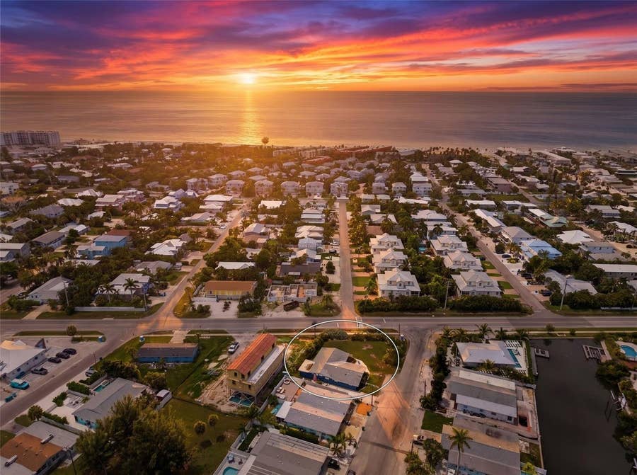 Property photo for 401 63RD STREET, Holmes Beach, FL