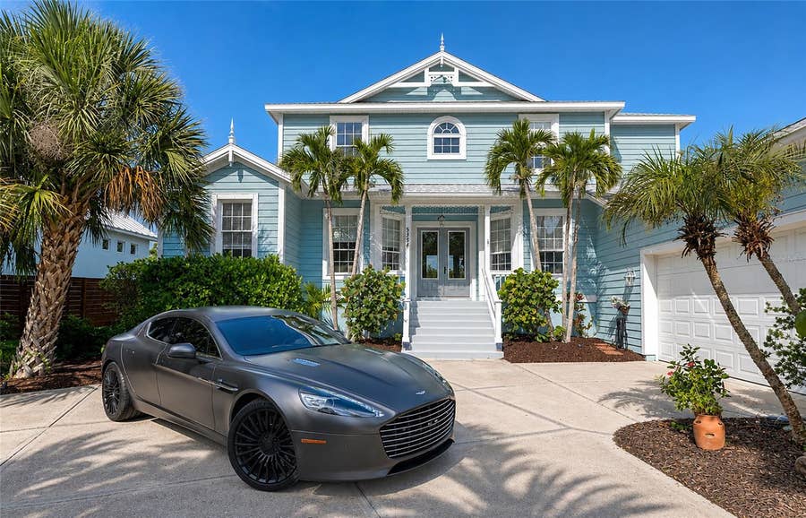 Property photo for 5334 CALLE FLORIDA, Sarasota, FL