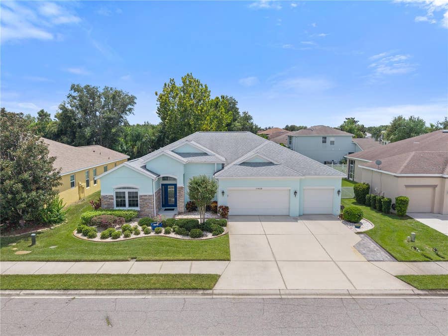 Property photo for 11409 DURHAM STREET, Parrish, FL