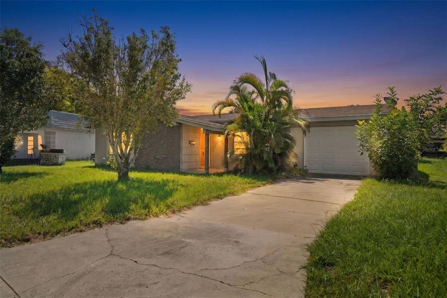 Property photo for 4312 NEWBURY DRIVE, New Port Richey, FL