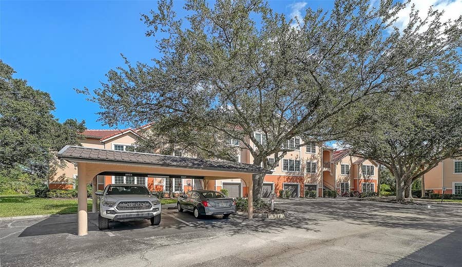 Property photo for 4126 CENTRAL SARASOTA PARKWAY, #2027, Sarasota, FL