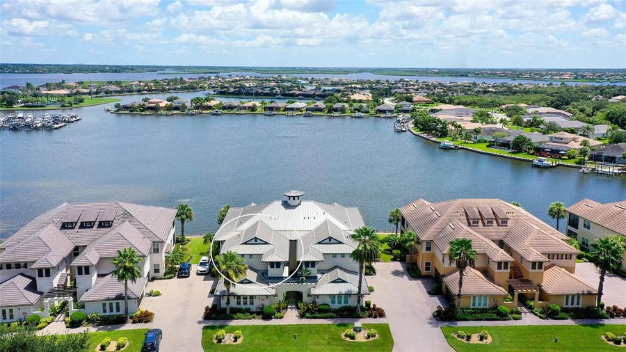 Property photo for 1041 RIVERSCAPE STREET, #1041, Bradenton, FL