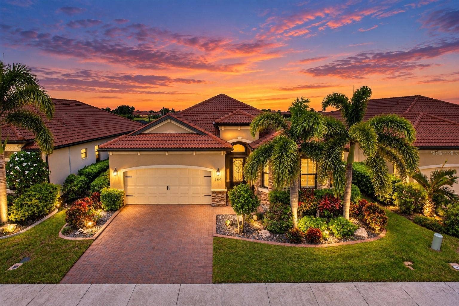23515 WAVERLY CIRCLE, Venice, FL 34293 23515 WAVERLY CIRCLE, Venice, FL 34293