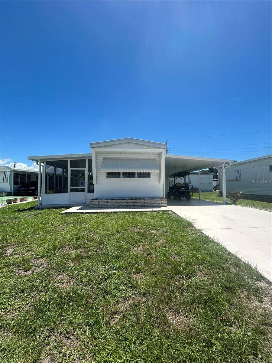 Property photo for 1874 PALM SPRINGS STREET, Sarasota, FL