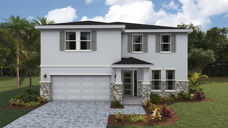 Property photo for 1830 BROWNING LOOP, Parrish, FL