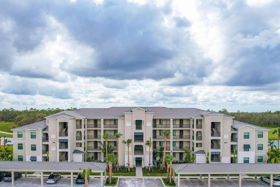 Property photo for 18028 GAWTHROP DRIVE, #304, Bradenton, FL