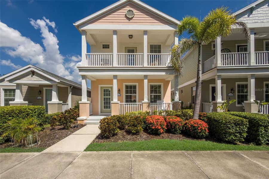 Property photo for 12566 SHIMMERING OAK CIRCLE, Venice, FL