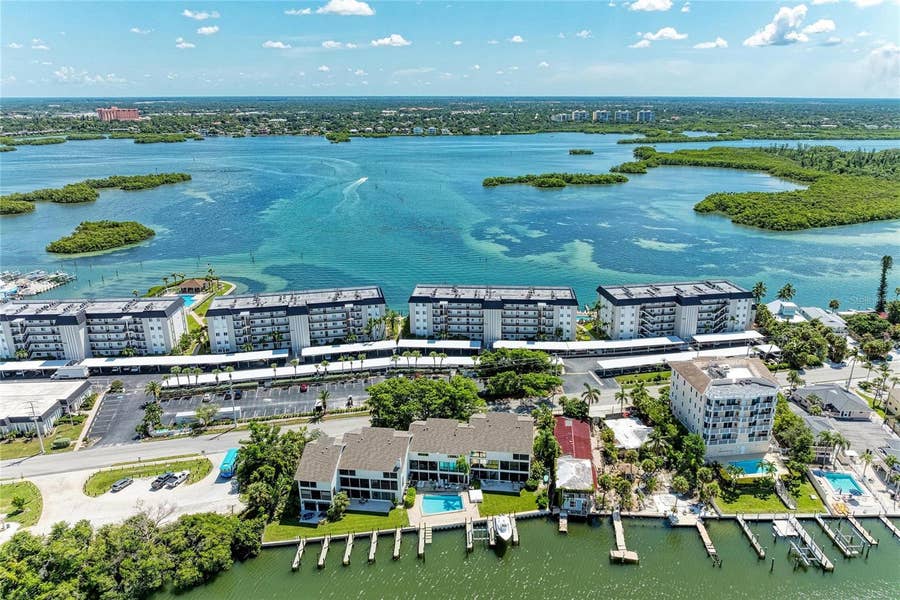 Property photo for 8977 MIDNIGHT PASS ROAD, #219, Sarasota, FL