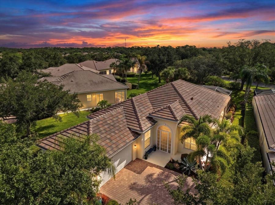 Property photo for 5735 FERRARA DRIVE, Sarasota, FL