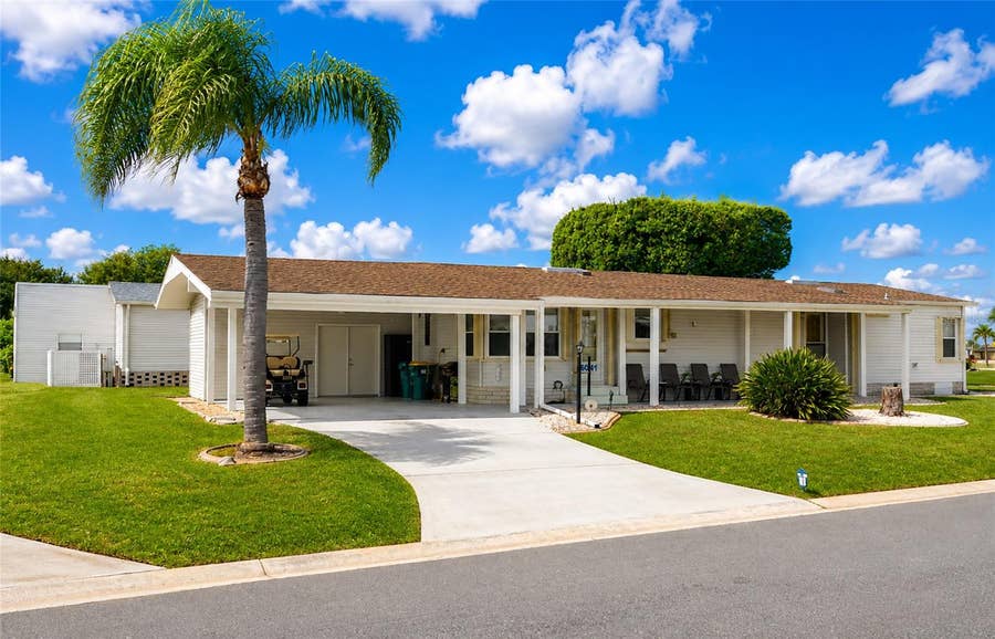 Property photo for 6041 TOUCAN DRIVE, Englewood, FL