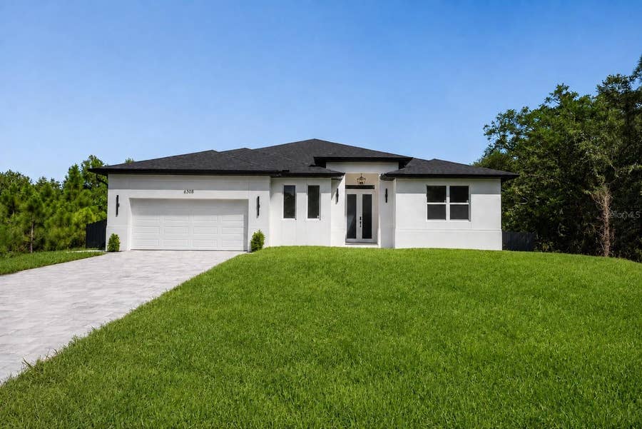 Property photo for 6308 NOTRE DAME TERRACE, North Port, FL