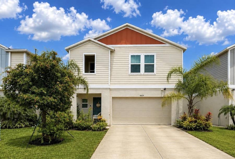 Property photo for 13029 OAK HILL WAY, Parrish, FL