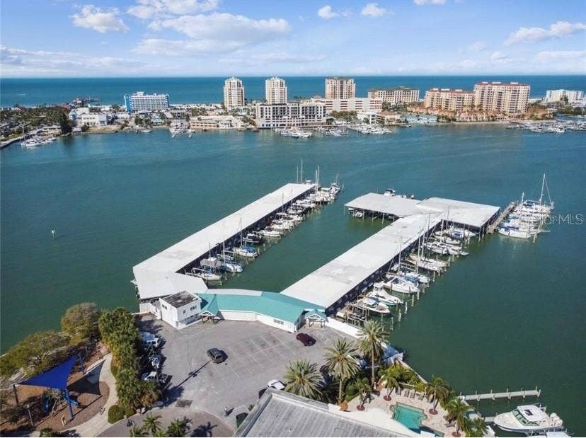 Property photo for 200 WINDWARD PASSAGE, #28F, Clearwater, FL