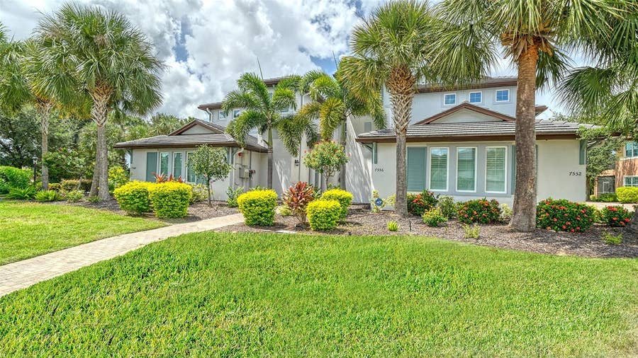 Property photo for 7552 DIVOT LOOP, Bradenton, FL