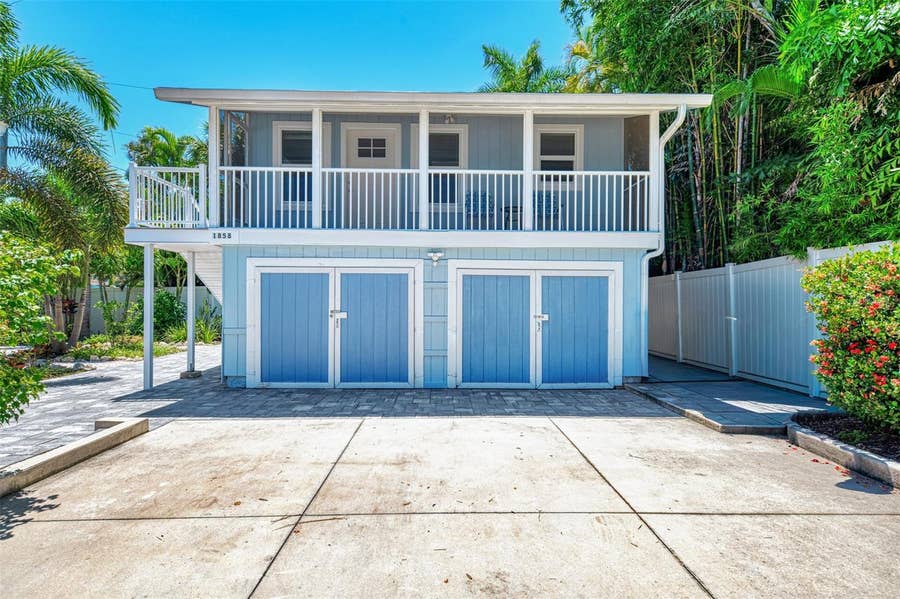 Property photo for 1858 BOYCE, #A, Sarasota, FL