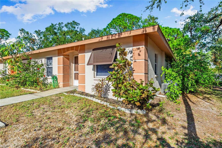 Property photo for 630 N JEFFERSON AVENUE, #19, Sarasota, FL