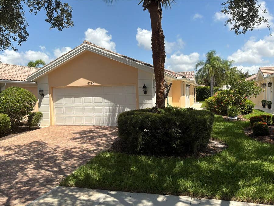 Property photo for 5796 IVREA DRIVE, Sarasota, FL