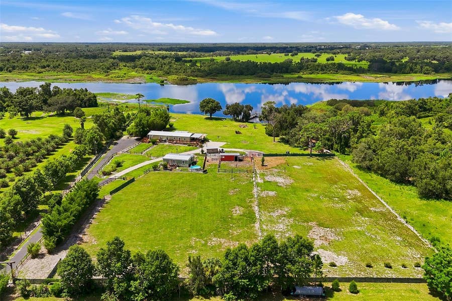 Property photo for 25916 STATE ROAD 64 E, Myakka City, FL