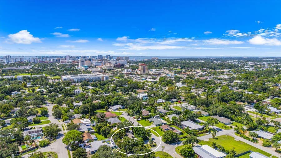 Property photo for 2488 DAVIS BOULEVARD, Sarasota, FL