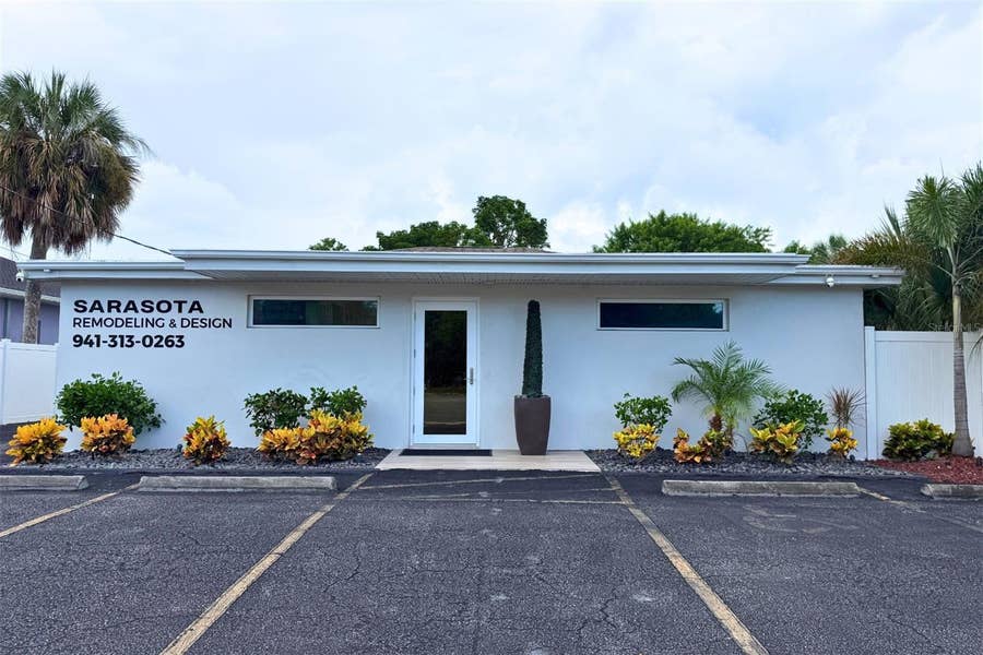 Property photo for 1670 STICKNEY POINT ROAD, Sarasota, FL