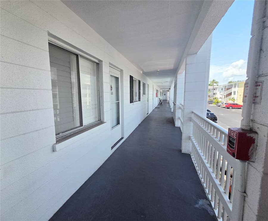 Property photo for 1542 LEISURE DRIVE, #N22, Bradenton, FL