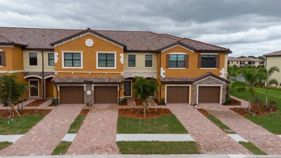 Property photo for 20450 LAGENTE CIRCLE, Venice, FL