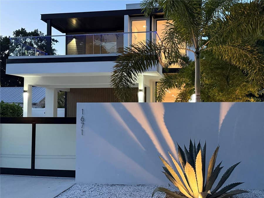 Property photo for 1671 ARLINGTON STREET, Sarasota, FL
