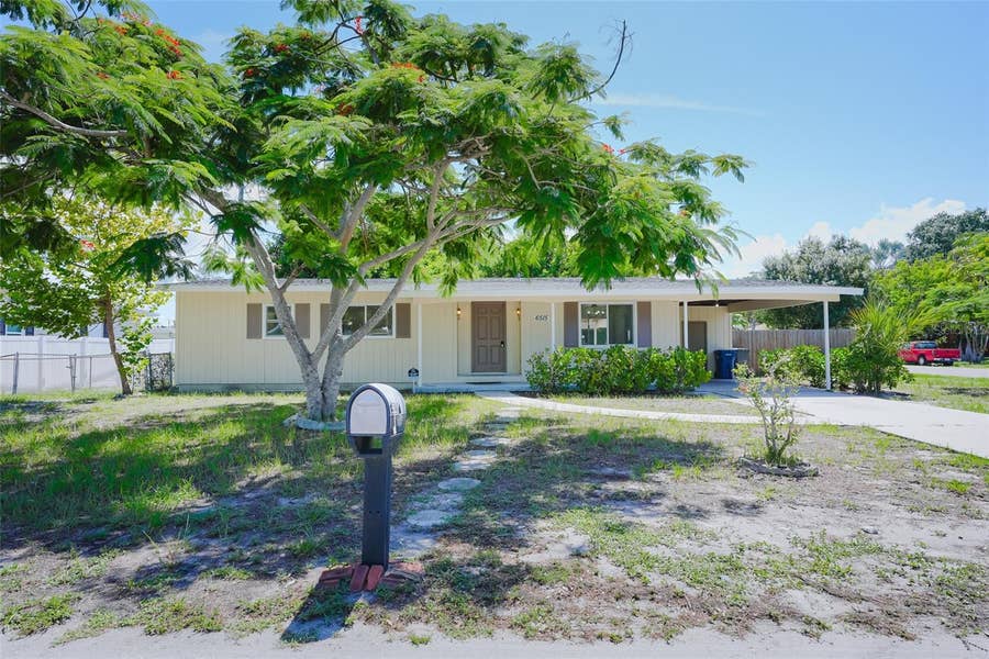 Property photo for 6515 3RD STREET COURT W, Bradenton, FL