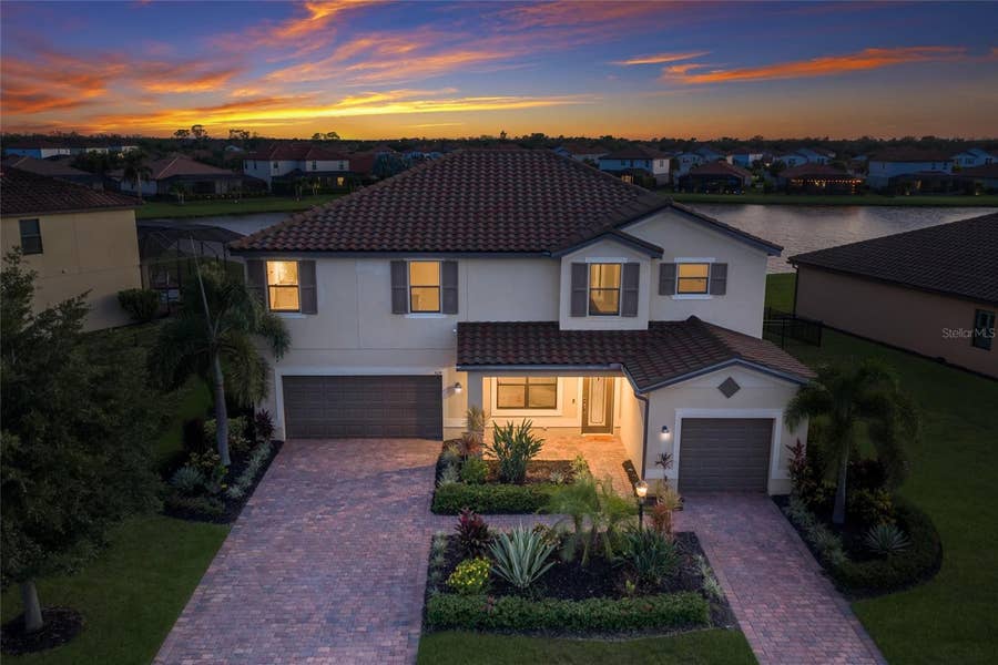 Property photo for 3618 SCRUB CREEK RUN, Lakewood Ranch, FL