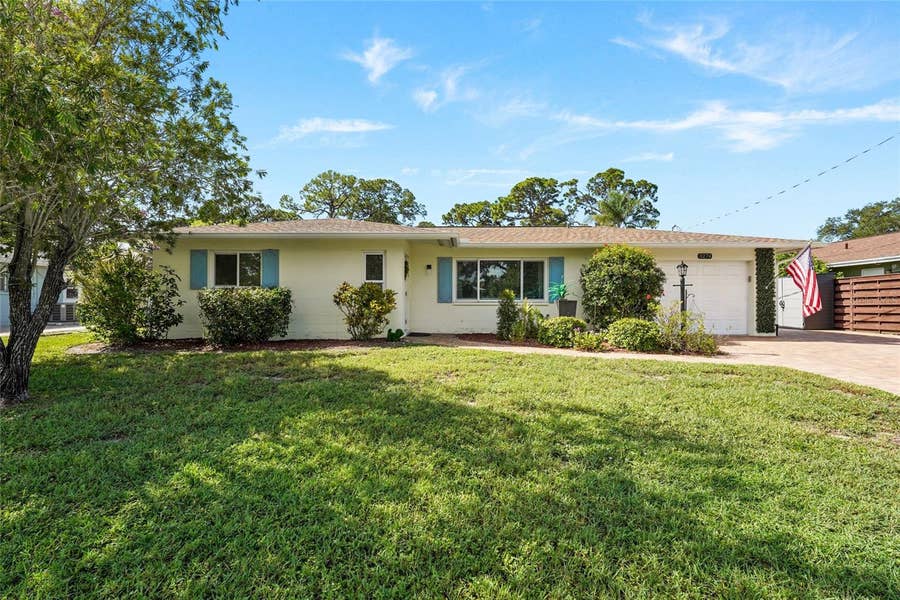 Property photo for 3274 SAVAGE ROAD, Sarasota, FL