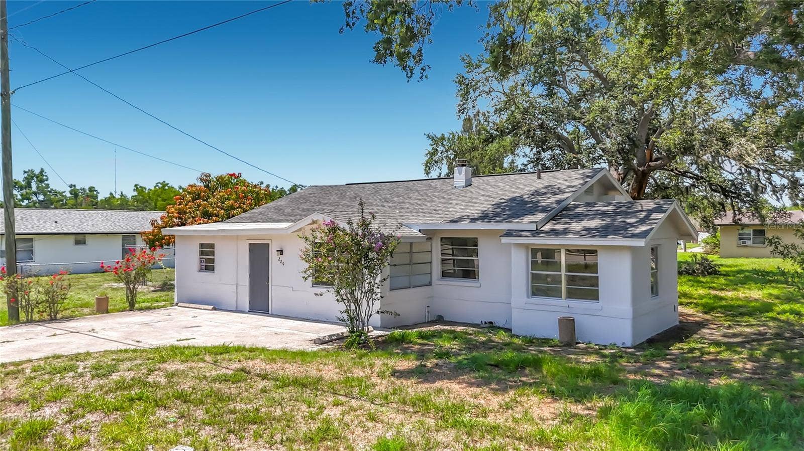 220 29TH STREET E, Palmetto, FL 34221 220 29TH STREET E, Palmetto, FL 34221