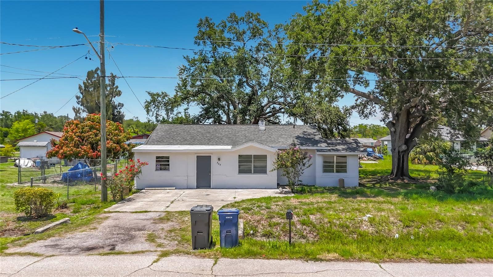 220 29TH STREET E, Palmetto, FL 34221 220 29TH STREET E, Palmetto, FL 34221