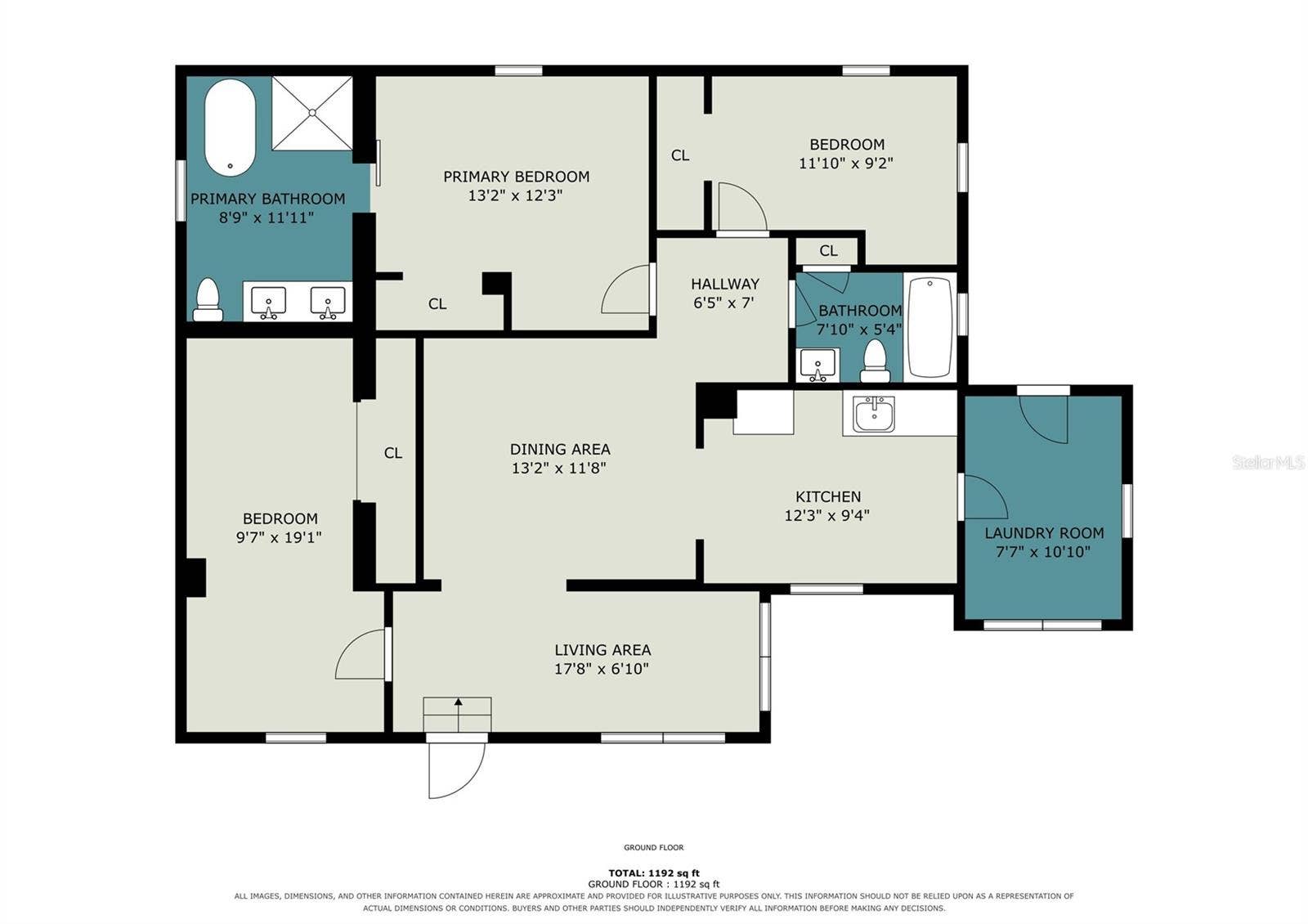 220 29TH STREET E, Palmetto, FL 34221 220 29TH STREET E, Palmetto, FL 34221