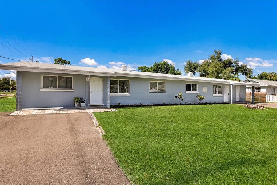Property photo for 431 N EAST AVENUE, Sarasota, FL