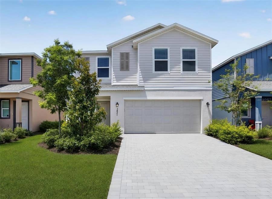 Property photo for 3821 AMBERSWEET CROSSING, Parrish, FL