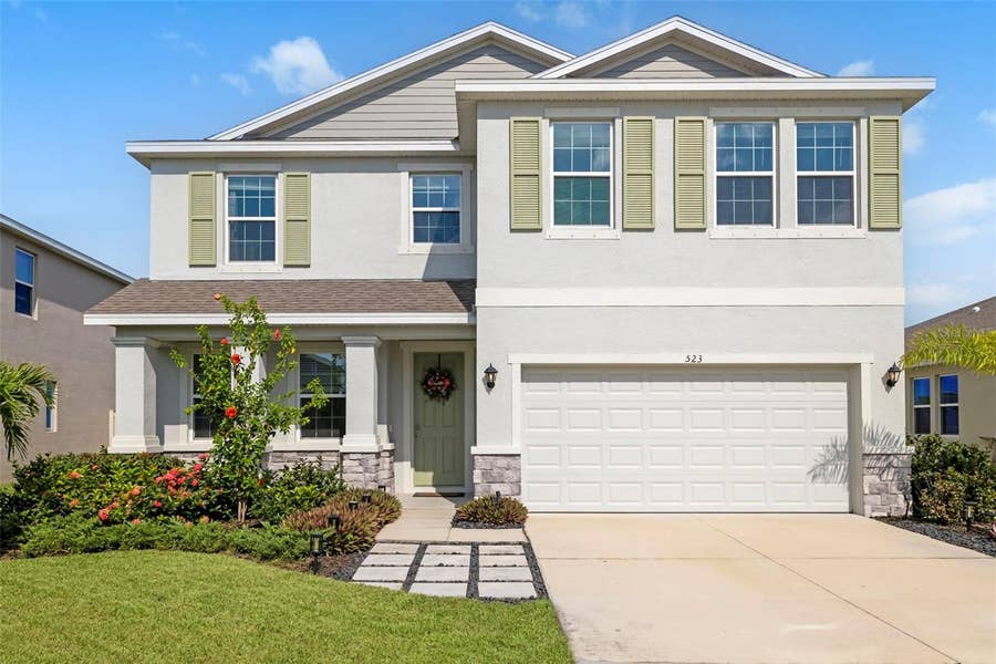 Property photo for 523 158TH STREET E, Bradenton, FL