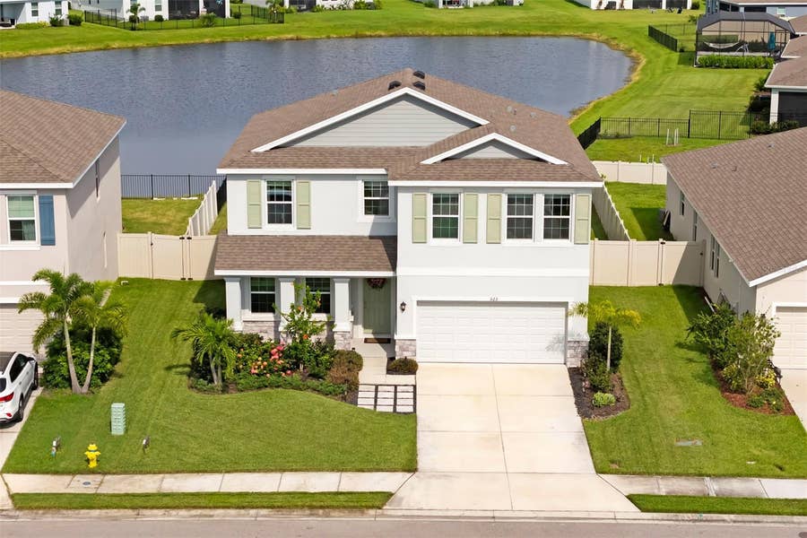 Property photo for 523 158TH STREET E, Bradenton, FL